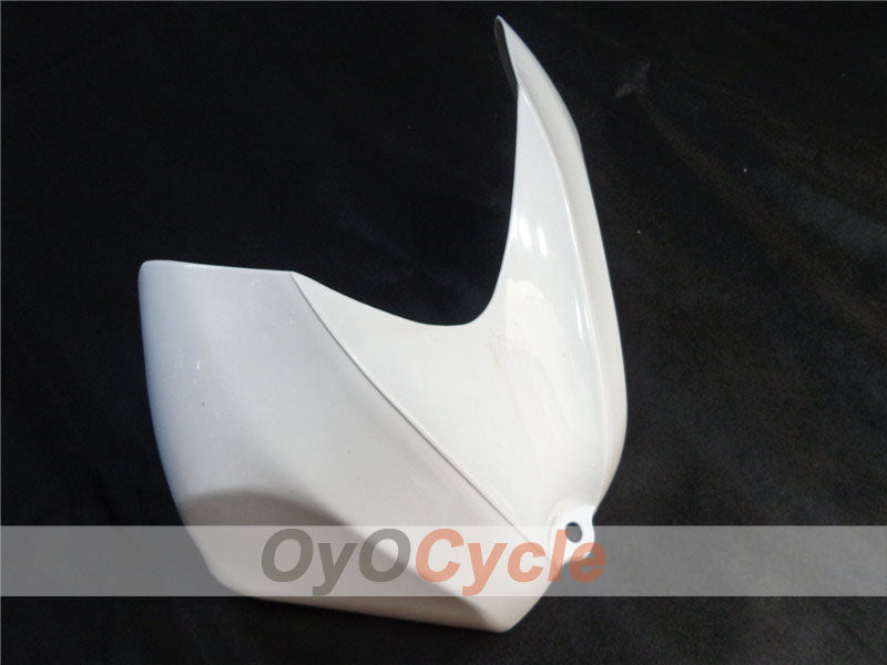 Unpainted Injection Fairing kit for 06-07 GSX R750 - White - Factory Style #OYO87903185