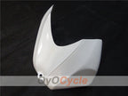 Unpainted Injection Fairing kit for 06-07 GSX R750 - White - Factory Style #OYO87903185