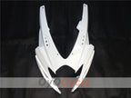 Unpainted Injection Fairing kit for 06-07 GSX R600 - White - Factory Style #OYO87902482