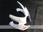 Unpainted Injection Fairing kit for 06-07 GSX R600 - White - Factory Style #OYO87902482