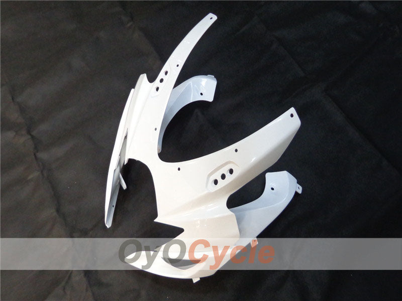 Unpainted Injection Fairing kit for 06-07 GSX R750 - White - Factory Style #OYO87903185