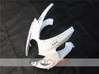 Unpainted Injection Fairing kit for 06-07 GSX R750 - White - Factory Style #OYO87903185