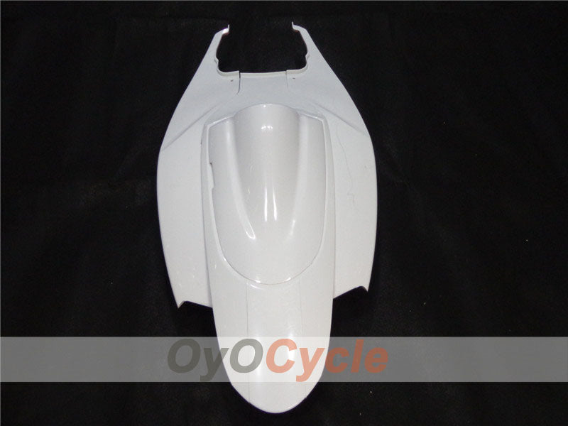 Unpainted Injection Fairing kit for 06-07 GSX R750 - White - Factory Style #OYO87903185