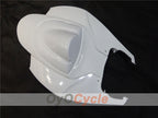 Unpainted Injection Fairing kit for 06-07 GSX R600 - White - Factory Style #OYO87902482