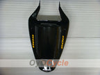 Injection Fairing kit for 00-02 GSX R1000 - Red, Black - Factory Style #OYO87905179