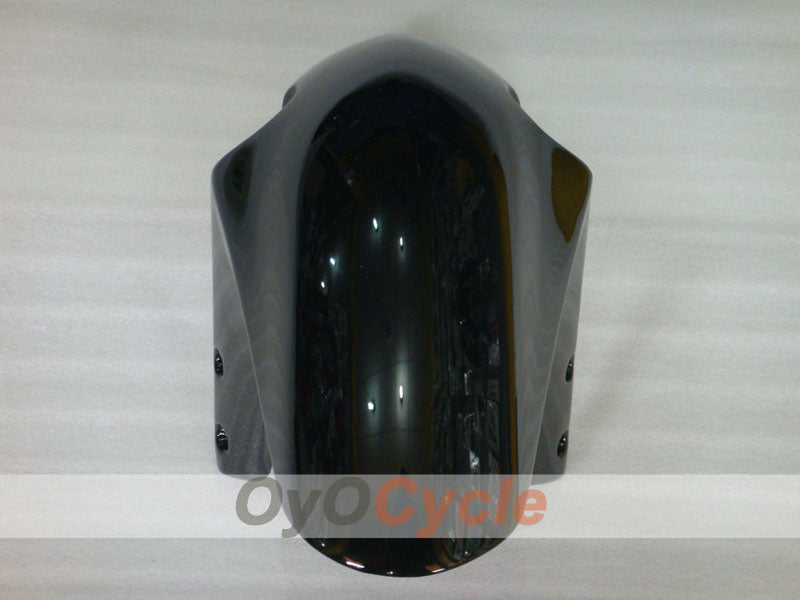 Injection Fairing kit for 00-02 GSX R1000 - Red, Black - Factory Style #OYO87905179