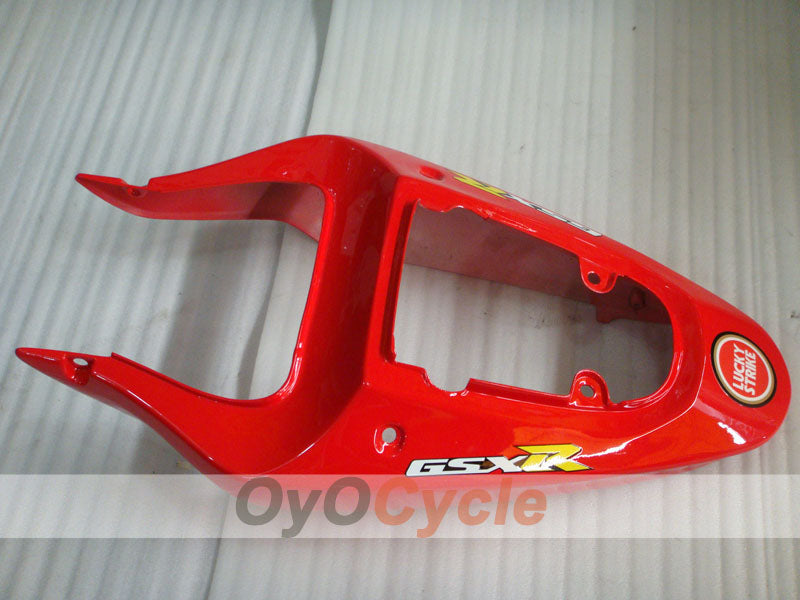Rear Tail Fairing For Suzuki 00-02 GSXR1000 #OYO87908864