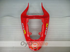 Rear Tail Fairing For Suzuki 01-03 GSXR600 #OYO87908305