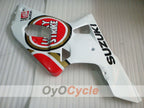 Left & Right Side Fairing For Suzuki 00-03 GSXR750 #OYO87908531