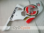 Left & Right Side Fairing For Suzuki 00-03 GSXR750 #OYO87908531