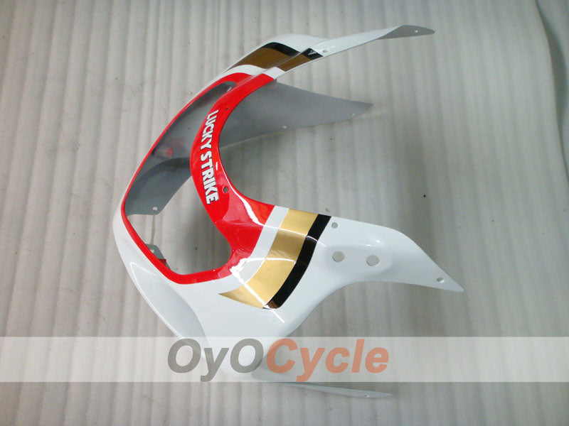 Front Upper Fairing For Suzuki 00-02 GSXR1000 #OYO87908859