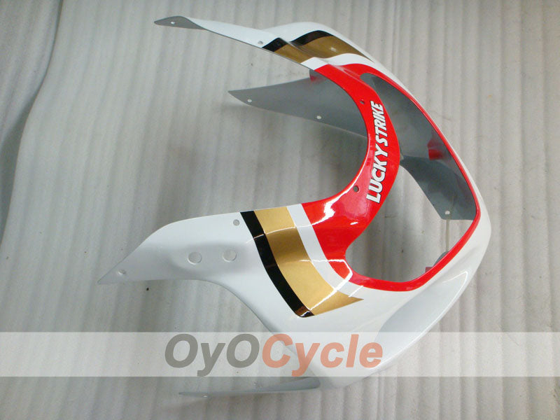 Front Upper Fairing For Suzuki 00-02 GSXR1000 #OYO87908859
