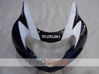 Front Upper Fairing For Suzuki 00-02 GSXR1000 #OYO87909381