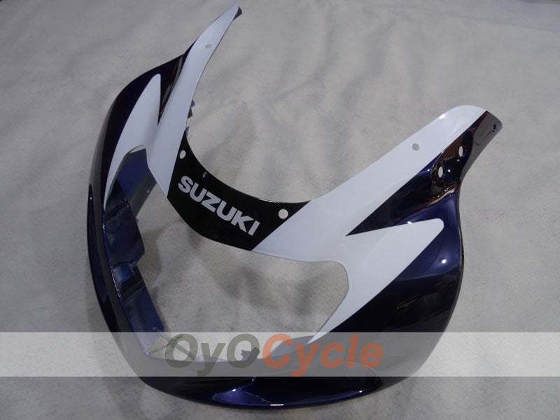 Front Upper Fairing For Suzuki 00-02 GSXR1000 #OYO87909381
