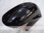 Injection Fairing kit for 00-02 GSX R1000 - Blue, Black - Factory Style #OYO87905130