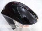 Injection Fairing kit for 00-02 GSX R1000 - Blue, Black - Factory Style #OYO87905130