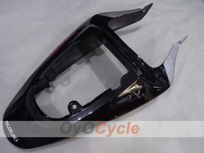 Injection Fairing kit for 00-02 GSX R1000 - Blue, Black - Factory Style #OYO87905130