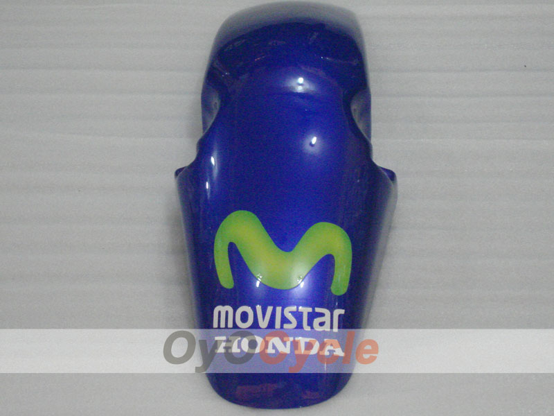 Front Fender Fairing For Honda 88-89 CBR250RR #OYO87907589
