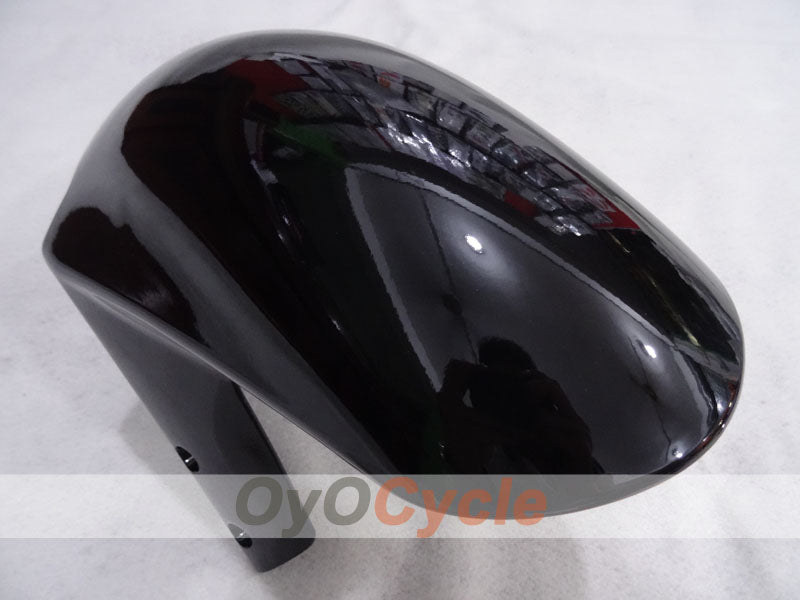 Injection Fairing kit for 00-02 GSX R1000 - Blue, Black - Factory Style #OYO87905222