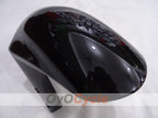 Injection Fairing kit for 00-02 GSX R1000 - Blue, Black - Factory Style #OYO87905222