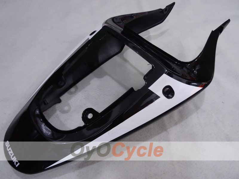Rear Tail Fairing For Suzuki 00-02 GSXR1000 #OYO87909385