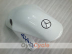 Injection Fairing kit for 00-02 GSX R1000 - Blue, White - DUNLOP #OYO87905226