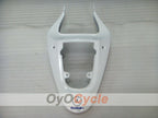 Injection Fairing kit for 00-03 GSX R750 - Blue, White - Jordan #OYO87901056