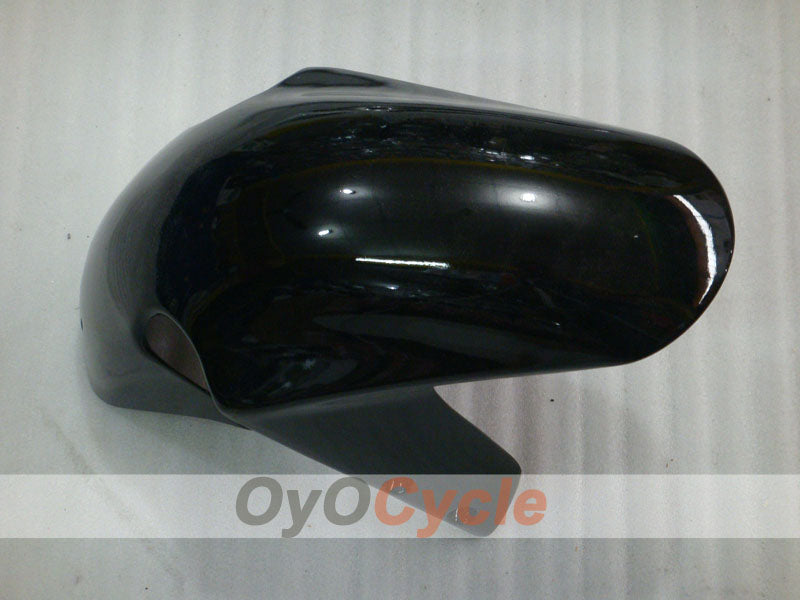 Injection Fairing kit for 00-03 GSX R750 - White, Black, Silver - Factory Style #OYO87905159