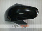 Injection Fairing kit for 00-03 GSX R750 - White, Black, Silver - Factory Style #OYO87905159