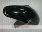 Injection Fairing kit for 00-03 GSX R750 - White, Black, Silver - Factory Style #OYO87905159
