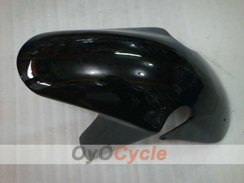 Injection Fairing kit for 00-03 GSX R750 - White, Black, Silver - Factory Style #OYO87905159