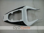 Injection Fairing kit for 00-03 GSX R750 - White, Black, Silver - Factory Style #OYO87905159