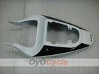 Injection Fairing kit for 00-03 GSX R750 - White, Black, Silver - Factory Style #OYO87905159