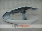 Injection Fairing kit for 00-03 GSX R750 - White, Black, Silver - Factory Style #OYO87905159