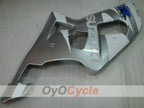 Left & Right Side Fairing For Suzuki 00-02 GSXR1000 #OYO87909148