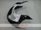 Injection Fairing kit for 00-03 GSX R750 - White, Black, Silver - Factory Style #OYO87905159
