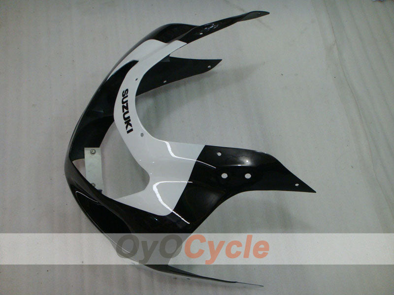Front Upper Fairing For Suzuki 00-03 GSXR750 #OYO87908780