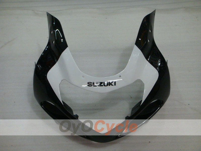 Front Upper Fairing For Suzuki 00-03 GSXR750 #OYO87908780