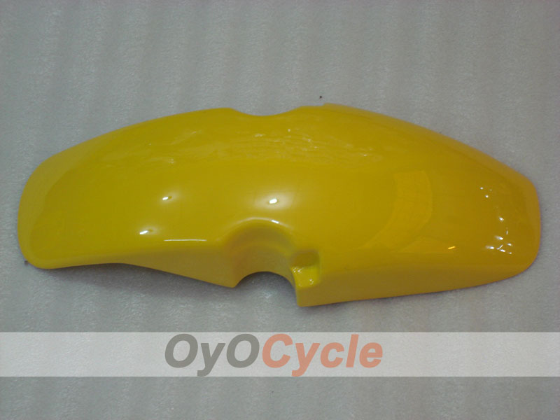 Front Fender Fairing For Honda 88-89 CBR250RR #OYO87907586