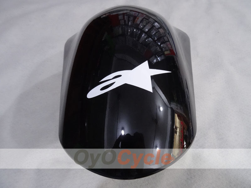 Front Fender Fairing For Suzuki 00-03 GSXR750 #OYO87908615