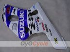Left & Right Side Fairing For Suzuki 01-03 GSXR600 #OYO87908359