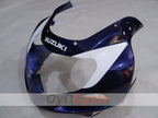 Front Upper Fairing For Suzuki 01-03 GSXR600 #OYO87908357