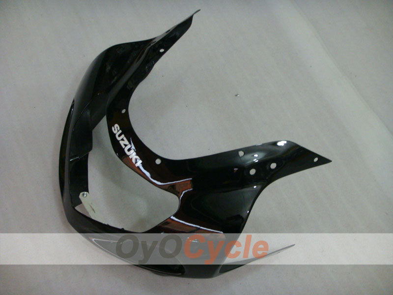 Front Upper Fairing For Suzuki 00-03 GSXR750 #OYO87908630 Secondary image
