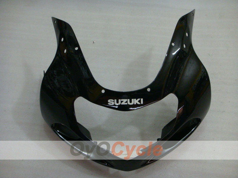 Front Upper Fairing For Suzuki 01-03 GSXR600 #OYO87908367