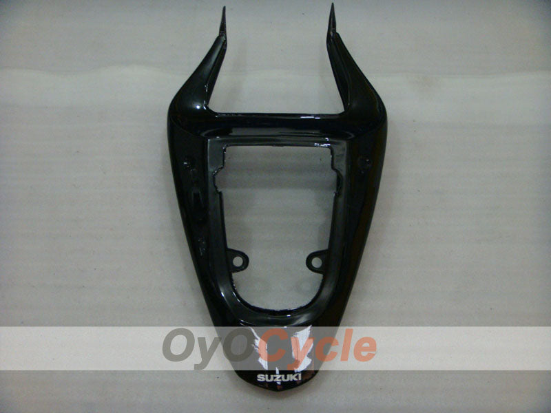 Rear Tail Fairing For Suzuki 00-03 GSXR750 #OYO87908632