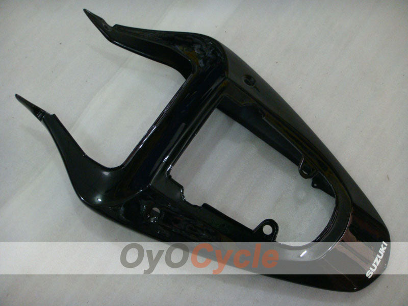 Rear Tail Fairing For Suzuki 00-03 GSXR750 #OYO87908632
