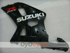 Left & Right Side Fairing For Suzuki 00-03 GSXR750 #OYO87908631