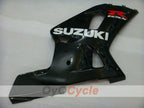 Left & Right Side Fairing For Suzuki 00-02 GSXR1000 #OYO87908956