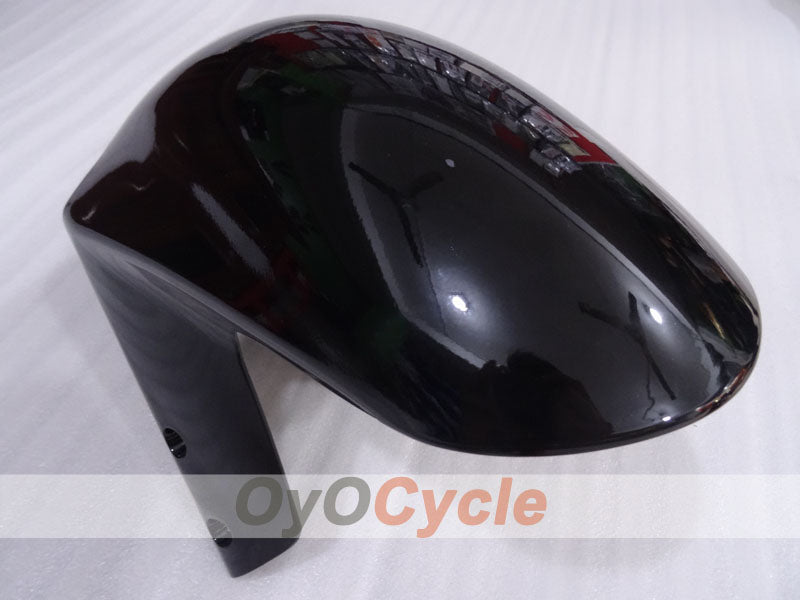 Injection Fairing kit for 00-03 GSX R750 - Blue, White - Factory Style #OYO87905173