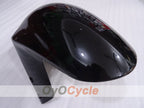 Injection Fairing kit for 00-03 GSX R750 - Blue, White - Factory Style #OYO87905173